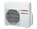 Toshiba RAS-3M26GAV-E1 (Три внутр блока )