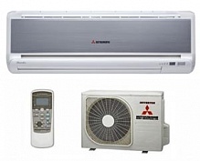 Mitsubishi Heavy SRK35MA-S / SRC35MA-S Inverter