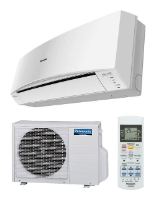 14. Panasonic CS/CU-E12MKD Deluxe  Inverter