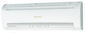 Mitsubishi Heavy SRK25ZGX-S  Inverter