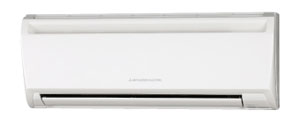 Mitsubishi Electric MSZ/ MUZ-GC25VA  Inverter