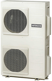 Hitachi RAM-130QH5 (    )