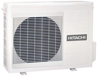 Hitachi RAM-35QH5 ( Два внутр блока )