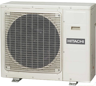 Hitachi RAM-71QH5 (    )