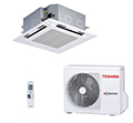 Toshiba RAV-SM454MUT/RAV-SP454AT-E